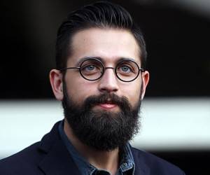 محسن افشانی ، دادگاه محسن افشانی