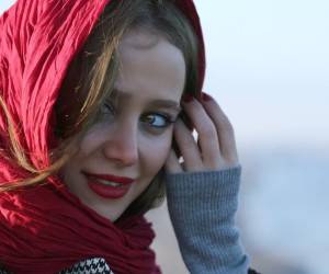 عکسهای الناز حبیبی ، اینستاگرام الناز حبیبی