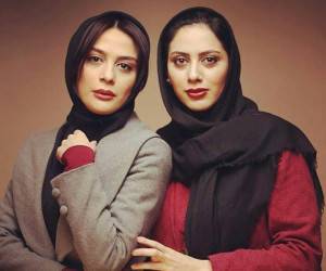 مارال و مونا فرجاد
