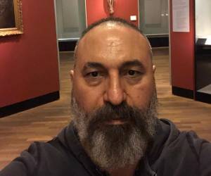 حمید فرخ نژاد