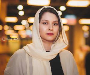 شادی کرم رودی