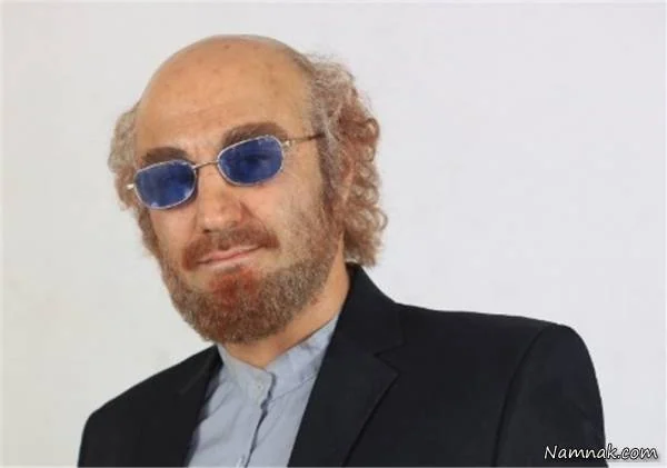 محسن تنابنده در شاهگوش محسن تنابنده