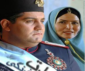 سریال عمارت فرنگی ، پخش سریال عمارت فرنگی