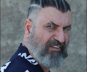 حمید فرخ نژاد