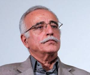 عبدالله اسکندری