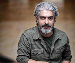 عکس های مهدی پاکدل