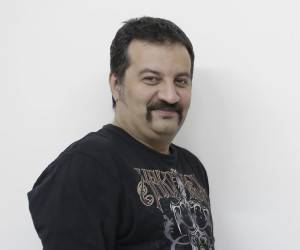 مهراب قاسمخانی ، خاطرات مهراب قاسم خانی