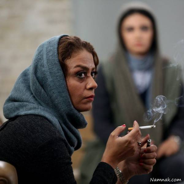  شبنم فرشادجو