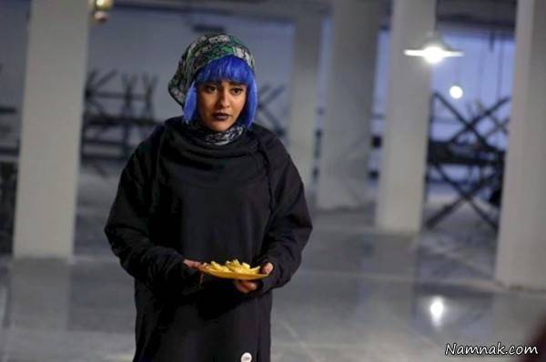 عسل حسینیان