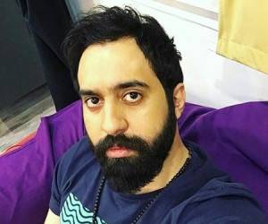 آهنگ غمگین مهدی یراحی ، تولد مهدی یراحی