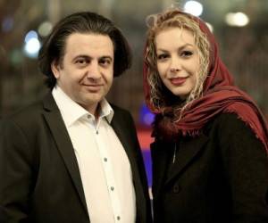 افشین یداللهی
