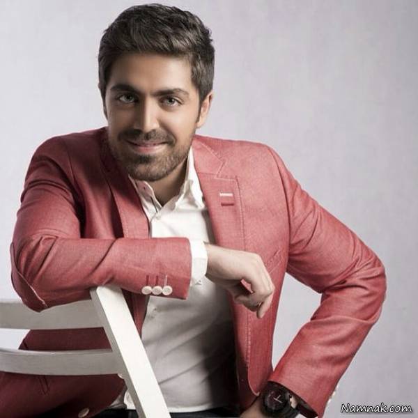 محمد امین
