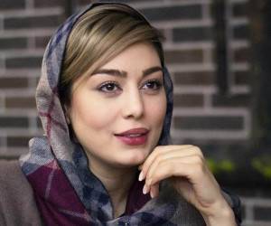 چهره های مشهور ایرانی