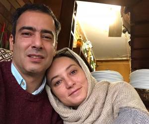 نیما فلاح و سحر ولدبیگی ، مجموعه خوش و بش