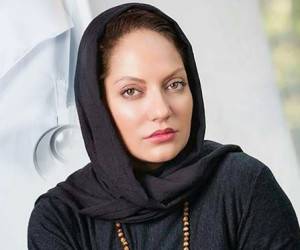 مهناز افشار و حامد بهداد ، بازیگران مشهور
