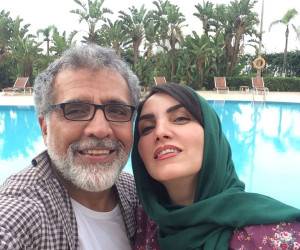مرجان شیرمحمدی