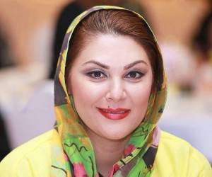 چهره های مشهور ایرانی