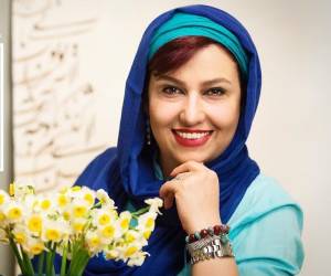 تولد معصومه کریمی