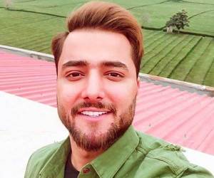 مدل موی امیر مقاره