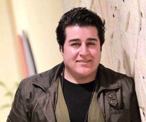 ازدواج مهدی یغمایی ، مهدی یغمایی در تب تاب