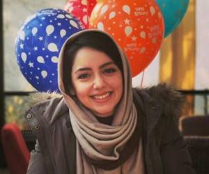 چهره های مشهور ایرانی ، شخصیت معروف