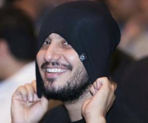 عکس های جواد عزتی
