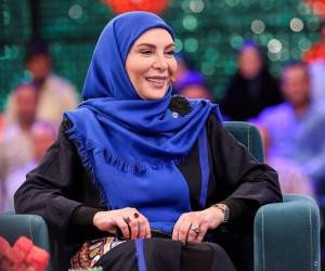 چهره های مشهور ایرانی