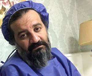مهراب قاسم خانی