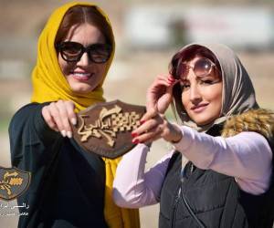 رالی ایرانی 2 ، رالی ایرانی
