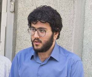 رازمیک در لحظه گرگ و میش ، اروین گالستیان
