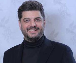 دختر و همسر سام درخشانی
