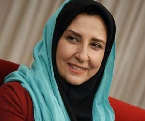 مرجانه گلچین