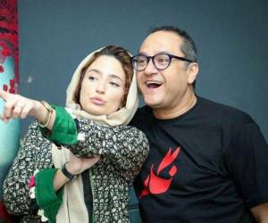 پدر شدن رامبد جوان ، رامبد جوان