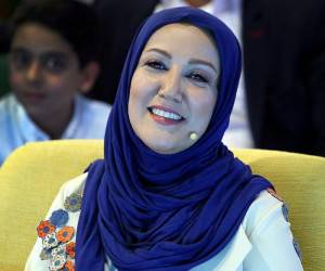 چهره های مشهور ایرانی ، تولد بابک نهرین