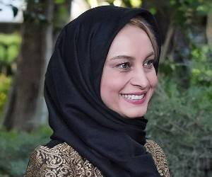 مریم کاویانی
