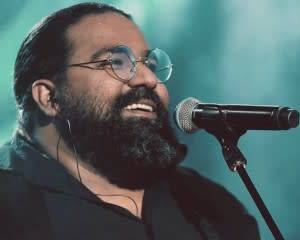 رضا صادقی