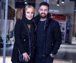 ازدواج هنرمندان ، ازدواج هنرمندان ایرانی در سال 97