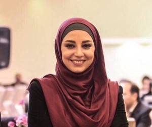 برنامه عصر خانواده ، شیرین صمدی