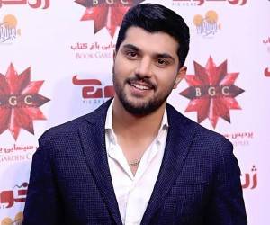 سینا مهراد