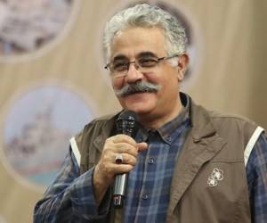 اقبال واحدی