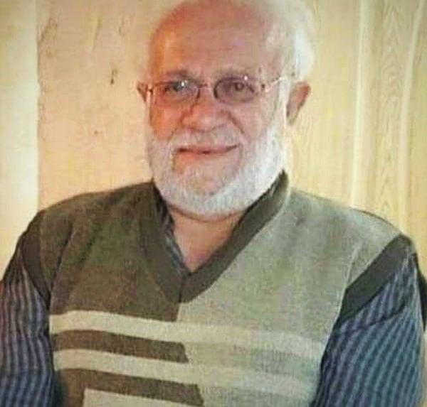 سعید نوراللهی 