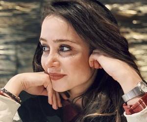 الناز حبیبی