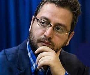 سید بشیر حسینی ، داور مسابقه عصر جدید