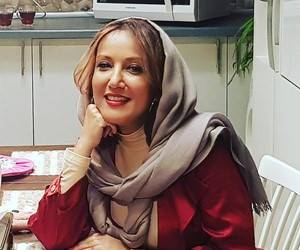 پانته آ بهرام