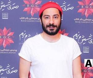 نوید محمدزاده در متری شیش و نیم ، نوید محمدزاده