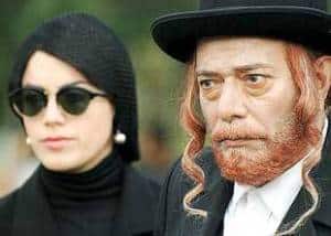 علی نصیریان