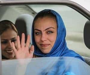 نرگس کلباسی