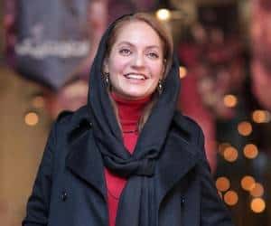 مهناز افشار