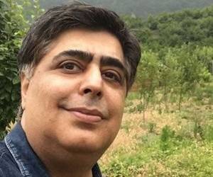 رضا شفیعی جم