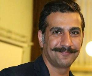 محمد نادری
